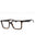 006 - Tortoise / Clear Lens