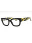 006 - BLACK-BLACK / TRANSPARENT