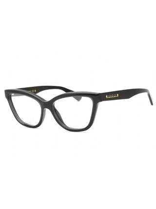 Gucci GG1589O acetate Rectangular Women's Eyeglasses