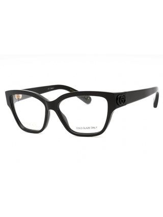 Gucci GG1597O injected propionate Cat eye  Wo's Eyeglasses