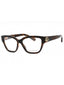 002 - Havana / Clear Lens