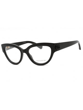 Gucci GG1598O injected propionate Cat eye  Wo's Eyeglasses