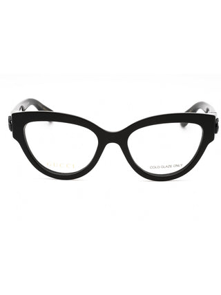 Gucci GG1598O injected propionate Cat eye  Wo's Eyeglasses