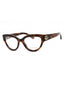 002 - Havana / Clear Lens