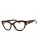 002 - Havana / Clear Lens