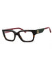 006 - HAVANA-RED-TRANSPARENT