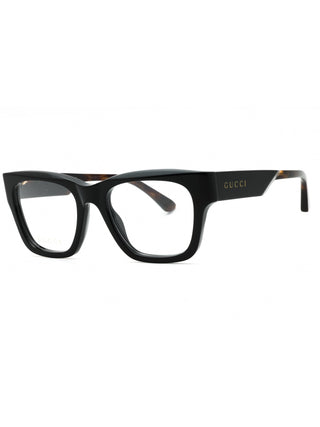 Gucci GG1669O acetate Rectangular  Eyeglasses