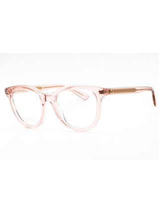 Gucci GG1687O acetate Round  Women's Eyeglasses