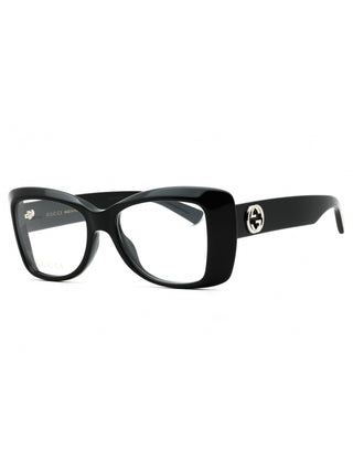 Gucci GG1697O acetate Rectangular  Wo's Eyeglasses