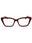 003 - BURGUNDY-BURGUNDY-TRANSPARENT
