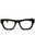 006 - Shiny dark Havana / Tortoise / Transparent