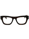 006 - Shiny dark Havana / Tortoise / Transparent