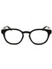 004 - Shiny black frame
