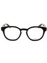 004 - Shiny black frame