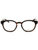 005 - Shiny Dark Havana