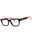 007 - BLACK-GREEN-TRANSPARENT