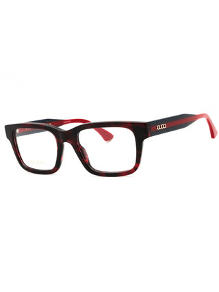 Gucci GG1865O acetate Rectangular  Unisex's Eyeglasses