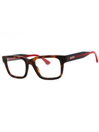 Gucci GG1865O acetate Rectangular  Unisex's Eyeglasses