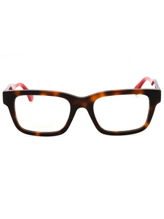 Gucci GG1865O acetate Rectangular  Unisex's Eyeglasses