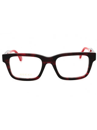 Gucci GG1865O acetate Rectangular  Unisex's Eyeglasses