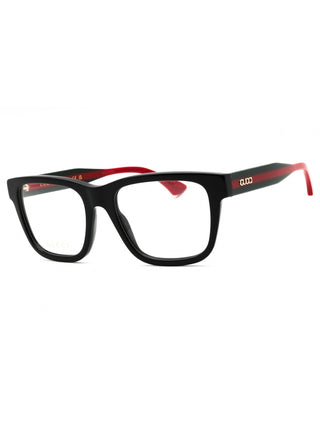 Gucci GG1870O acetate Rectangular Men's Eyeglasses