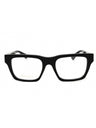 005 - BLACK/TRANSPARENT