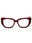 003 - RED / Clear demo lens