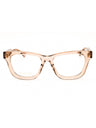 007 - Transparent Brown
