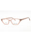 059 - beige/other/clear demo lens