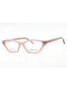 059 - beige/other/clear demo lens