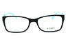 BLGRN - Blue Green  / Clear Lens