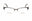 002 - Matte Black / Clear Lens