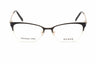 002 - Matte Black / Clear Lens