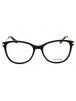 005 - Black / Clear Lens
