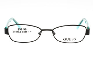 Guess GU 9092 Eyeglasses