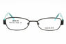 B84 - Satin Black / Clear