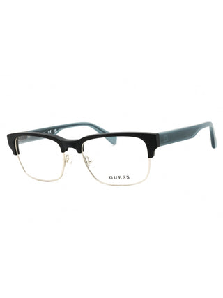 Guess GU1894-N  Metal Rectangular Men's Eyeglasses