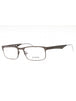 009 - Matte gunmetal/Clear demo lens