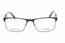 009 - Matte Gunmetal / Clear demo lens