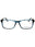 092 - Blue/other  / Clear demo lens