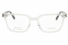 026 - crystal / Clear demo lens