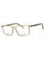 027 - crystal/other/clear demo lens