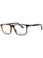 056 - havana/other/clear demo lens