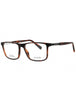 056 - havana/other/clear demo lens