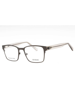 Guess GU1994  Metal Rectangular Men's Eyeglasses