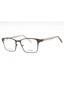 009 - Matte Gunmetal/Clear demo lens
