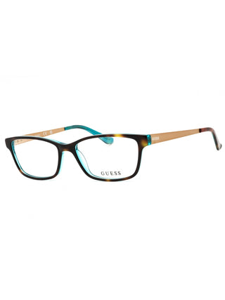 Guess GU2538 Eyeglasses