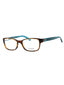 052 - Dark Havana/Clear