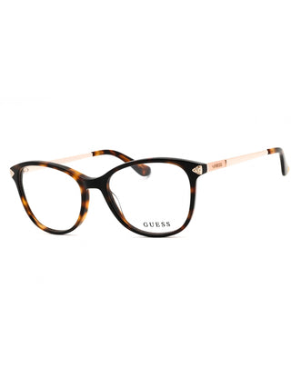 Guess GU2632-S acetate Oval  Women's Eyeglasses