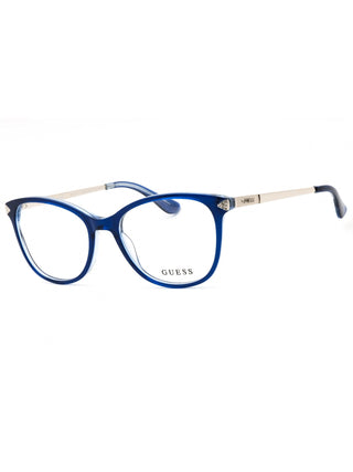 Guess GU2632-S acetate Oval  Women's Eyeglasses
